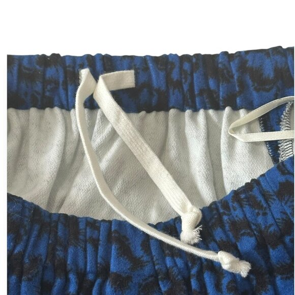 Comme des Garçons Comme des Garçons Blue Print Skirt – RA-S023 (S/S 2008) - Picture 9 of 11